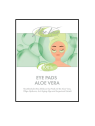 Anti Aging Eye Pad'sAloe Vera Farm Mallorca S.L.