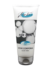 Aloe Vera Farm Mallorca bodylotion 'FOR MEN' - førsteklasses pleje til ham