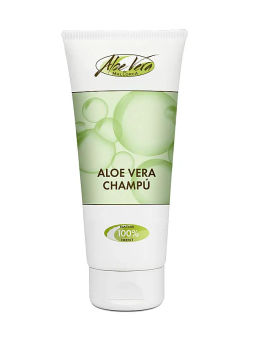Champú Aloe Vera