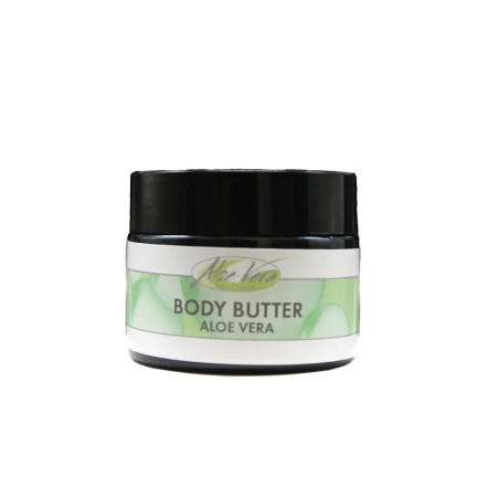 Body ButterAloe Vera Farm Mallorca S.L.