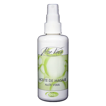 Óleo de MassagemAloe Vera Farm Mallorca S.L.