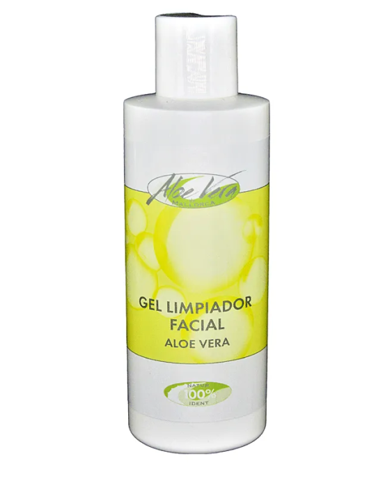Gel Detergente VisoAloe Vera Farm Mallorca S.L.