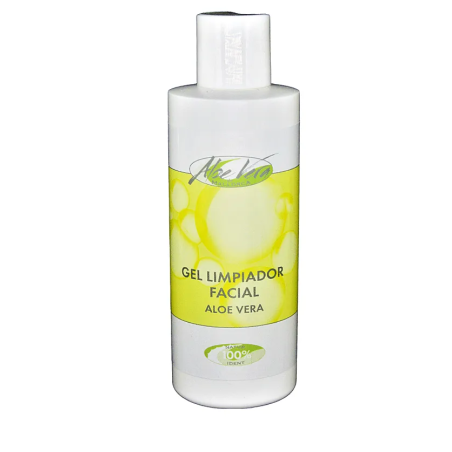 Gel Limpiador FacialAloe Vera Farm Mallorca S.L.