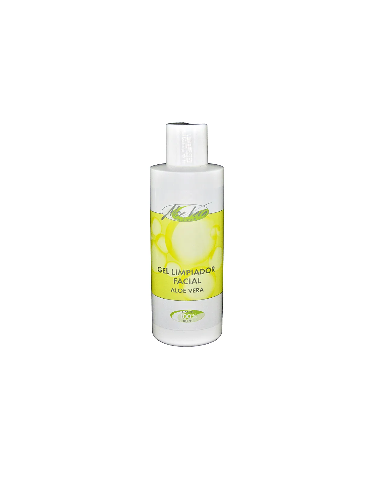 Gel de Limpeza FacialAloe Vera Farm Mallorca S.L.