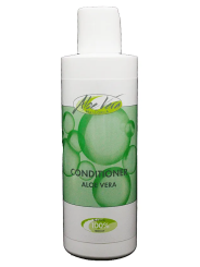 Aloe vera conditioner - freshness & shine from nature