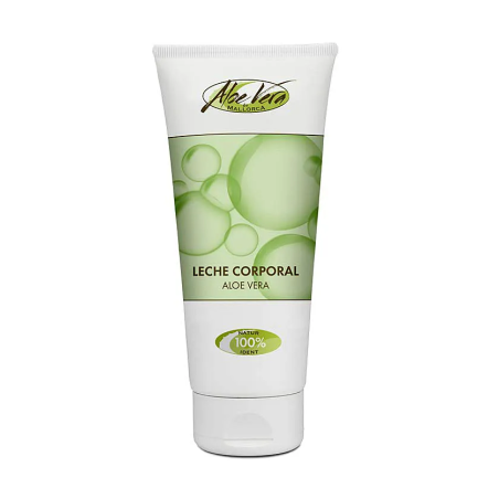 Lotion Corporelle Aloe VeraAloe Vera Farm Mallorca S.L.