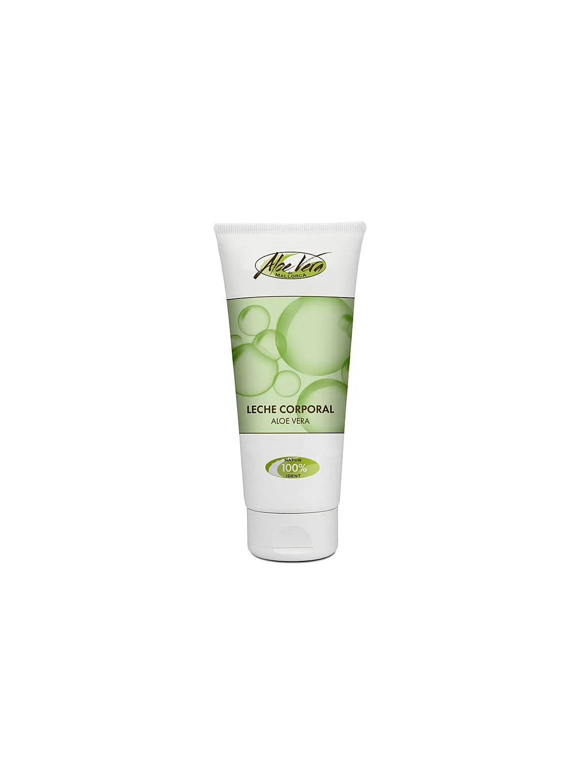 Lotion Corporelle Aloe VeraAloe Vera Farm Mallorca S.L.