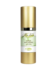 Aloë Vera Anti-Verouderings Serum –Bakuchiol & Juvenessence™