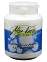MSM Glucosamin Chondroitin Komplekset - Aloe Vera Mallorca