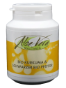 Organic Turmeric-Pepper Complex Capsules