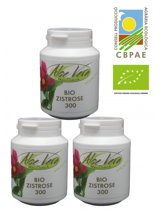 Capsule cisto biologico Pack-risparmio