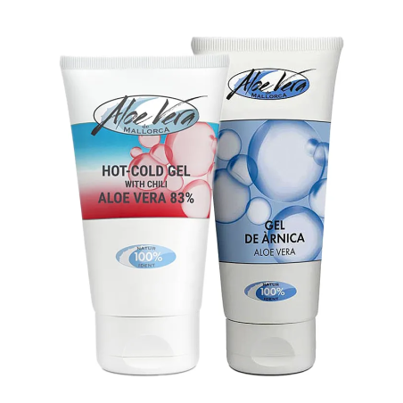 Pacchetto Muscoli & Articolazioni - per i dolori muscolari