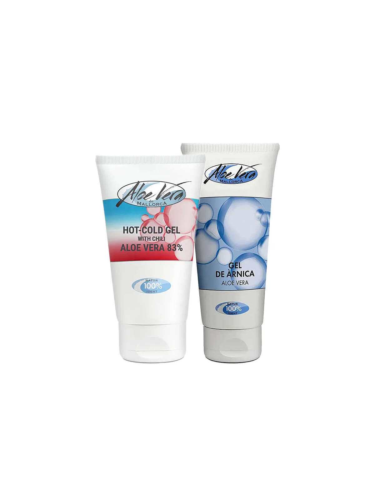 Muscle & Joint Package - Effective help for muscle pain Muscle & Joint Package - Effective help for muscle pain