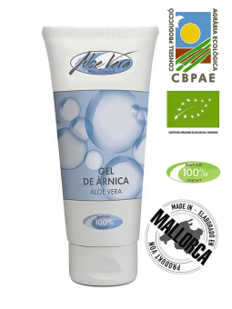 Gel Aloe Vera Arnica-e-garra-do-diabo