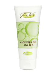 Gel d'aloe vera 86%PLUS - Soins de la ferme de Majorque