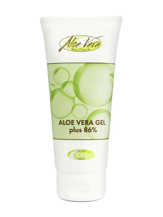 Aloë Vera Gel 86%PLUSAloe Vera Farm Mallorca S.L.