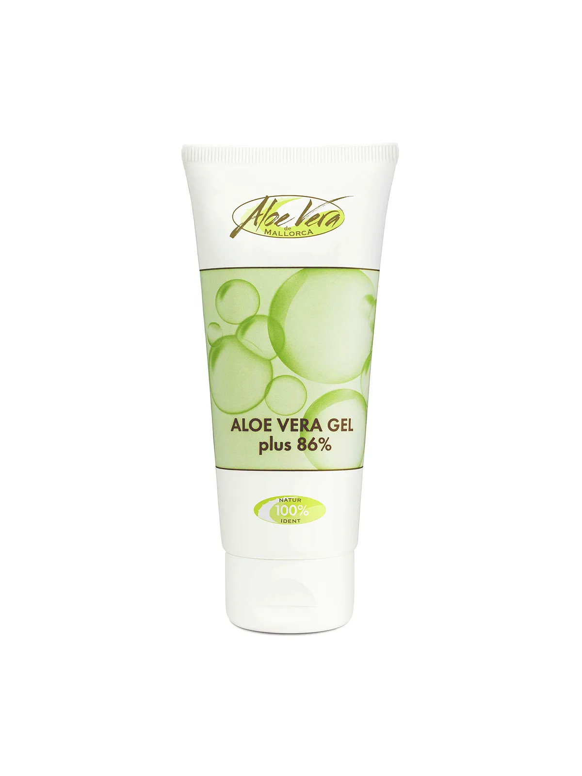 Aloë Vera Gel 86%PLUSAloe Vera Farm Mallorca S.L.