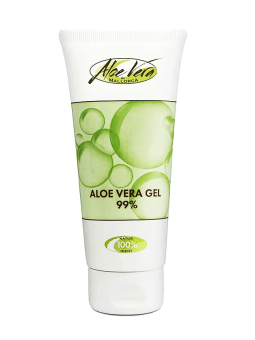 Aloe vera gel 99% - naturlig og ren fra Mallorca