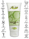 Zel Aloe Vera 99% - organiczny i czysty z Majorce