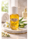 Aloe Vera Blüten Öl – Reine Aromapflege aus Mallorca