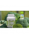 Organic broccoli capsules