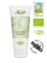 Shampoo all'aloe vera