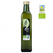 Aloe Vera Farm Mallorca Organic Aloe Vera Juice: Ren, kraftfuld, naturlig