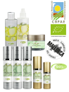 100% NaturIdent natural cosmetics