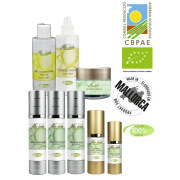 Alle producten -Aloë Vera natuurlijke cosmetica van Mallorca