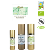 Exclusive Anti Aging care -skin-identical & highly effective