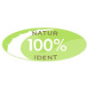 100% NaturIdent