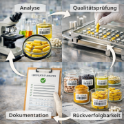 Von der Analyse bis zur Dokumentation