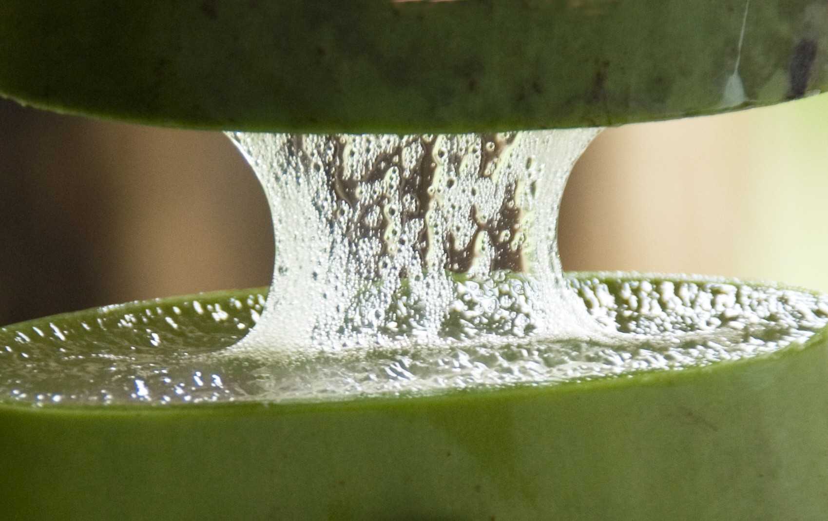 Warum die Methode der Herstellung entscheident ist?