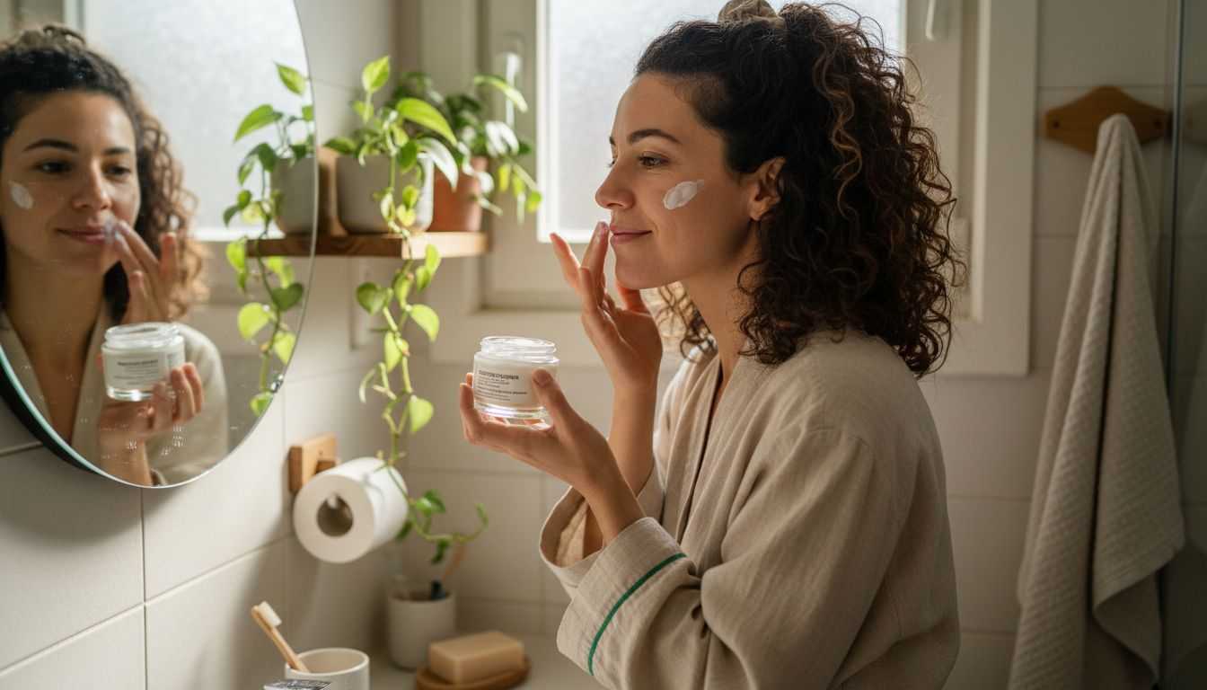 100% NaturIdent Naturkosmetik – Natürliche Pflege mit Wirkung