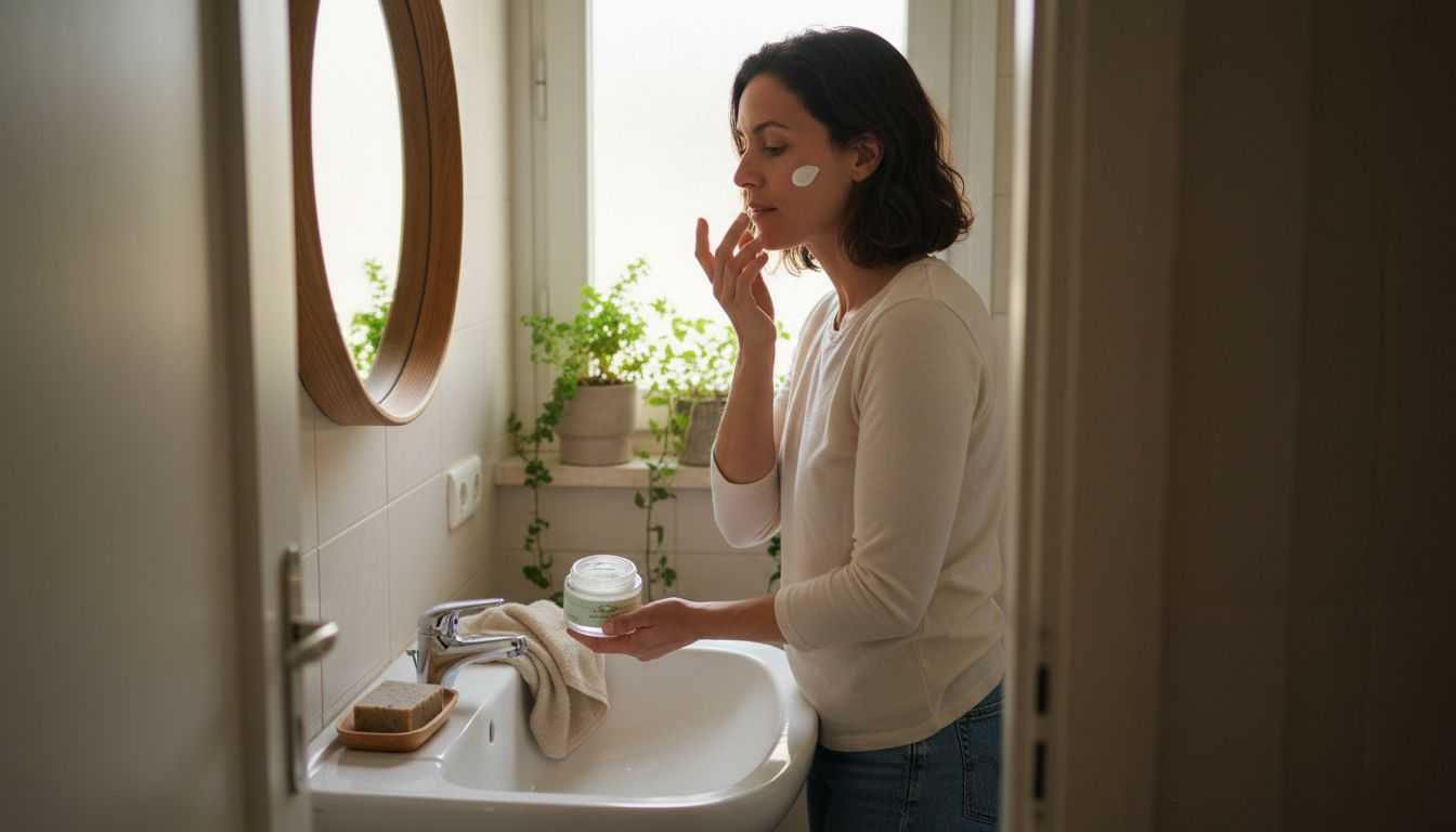 Warum Naturkosmetik wählen: Vorteile für Haut und Umwelt