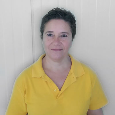 Magdalena Moragues Pico - Consultor profesional en la granja